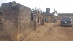 OLODO VILLAGE OUTREACH