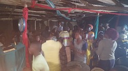 OLODO crusade