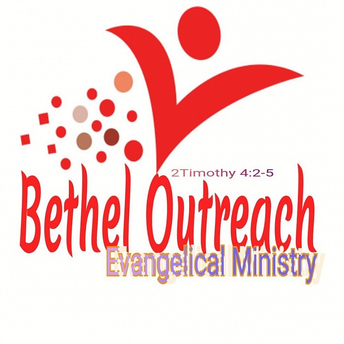 The new ministry logo