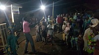Ogbomosho Outreach crusade